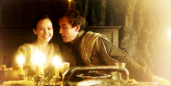    A Song of Ice and Fire alphabet:↳  L for Love   