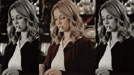 janeseyymour:get to know me: characters {1/?} | grace burgess“Did he tell you my name? My name is Gr