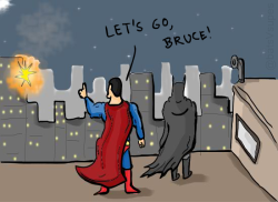 batsvsupes:  wait for it