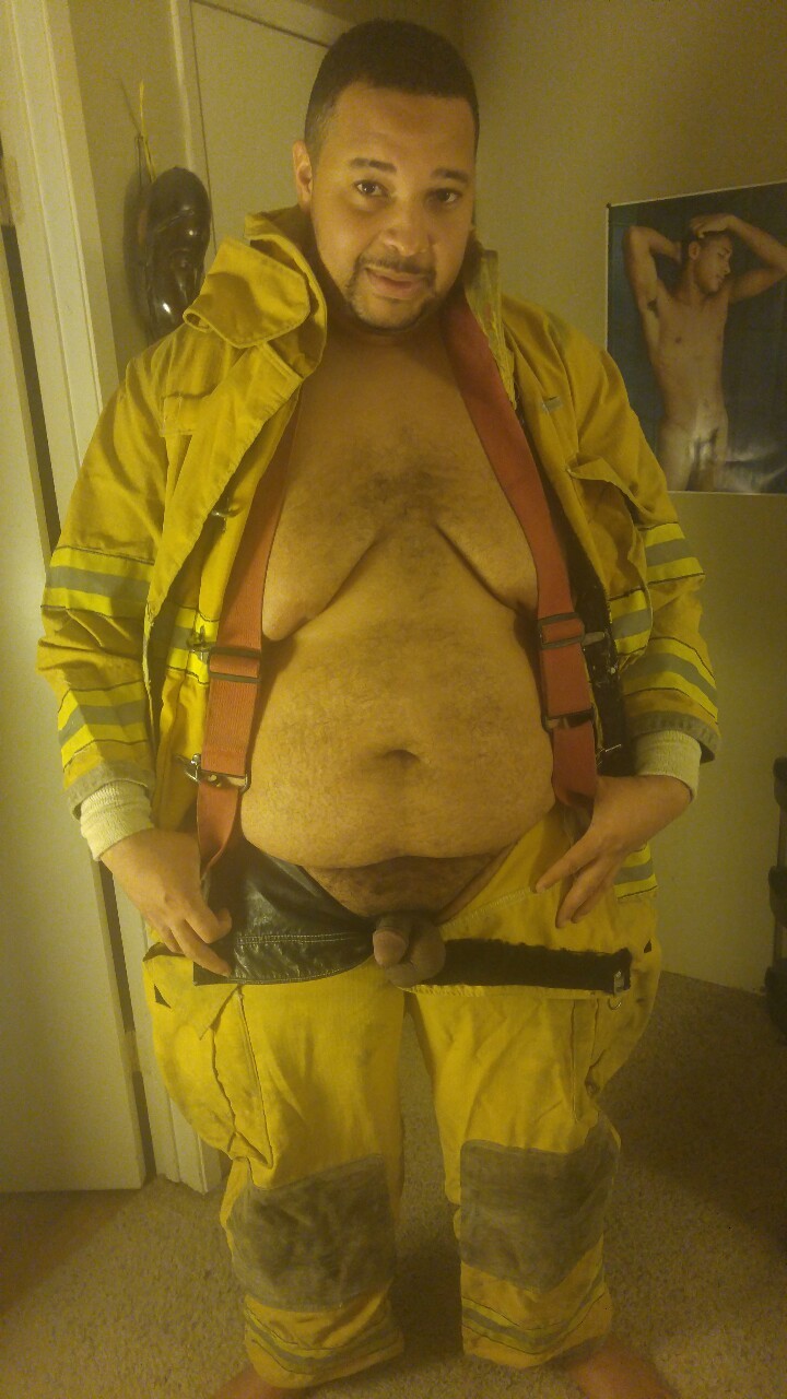 bearvicgrrr:  Who needs a rescue