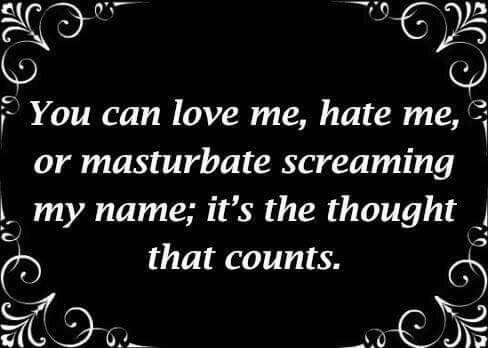 Lol ;)