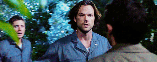 hallowedbecastiel:for @deanscolette and @sammyhale ♥