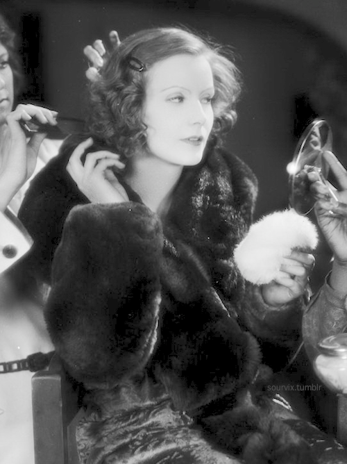 sourvix:  Greta Garbo, 1927  adult photos
