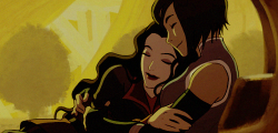 equalistsato:  KORRASAMI + post finale  omgggggg