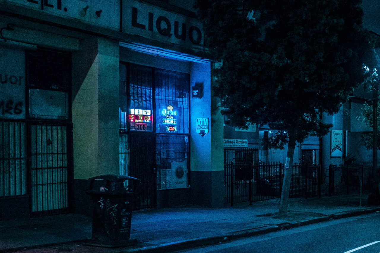 purplekissesneonlights:  so i would stalk your shadows