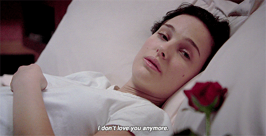 margotrobbiesbf:  Closer (2004) dir. Mike Nichols 
