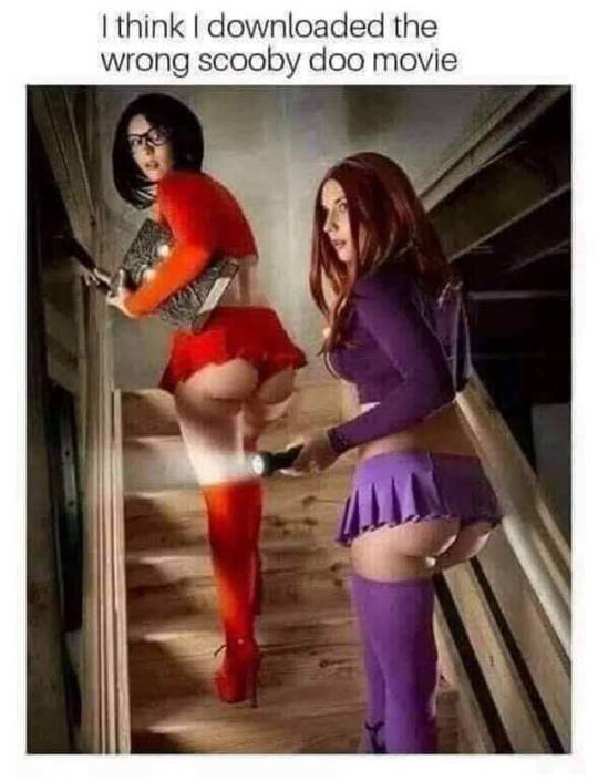 thegingerpowers: No this is exactly what I’m looking for 😈😈😎
