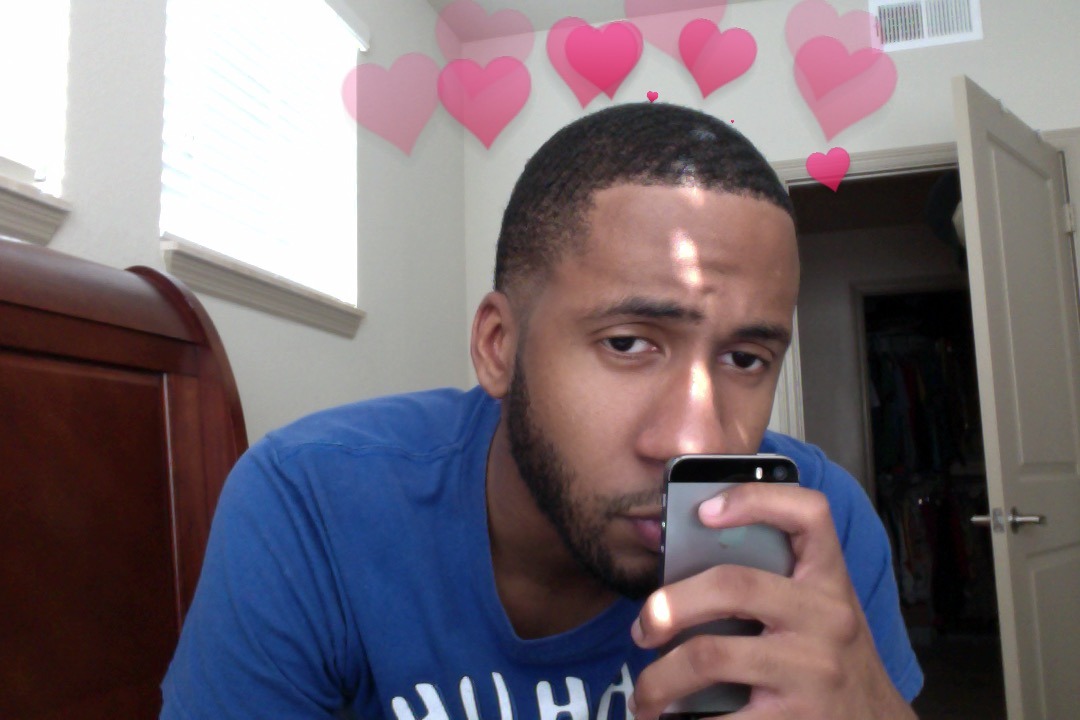 freexmoney:so i got a haircut today.
