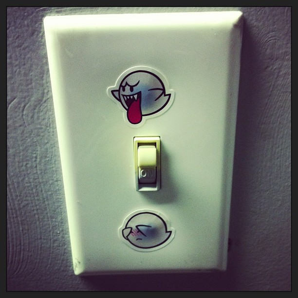 Random musings and things I find humorous.
