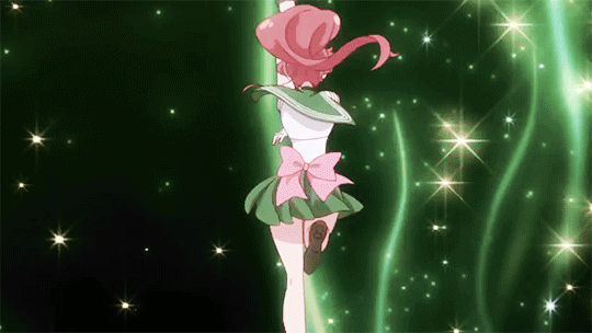h-awks:  sailor moon + transformations 