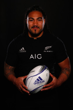 digbyioane:  Ma’a Nonu 