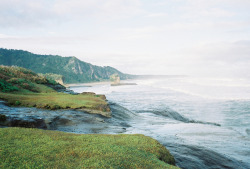 littlesquares:  New Zealand 