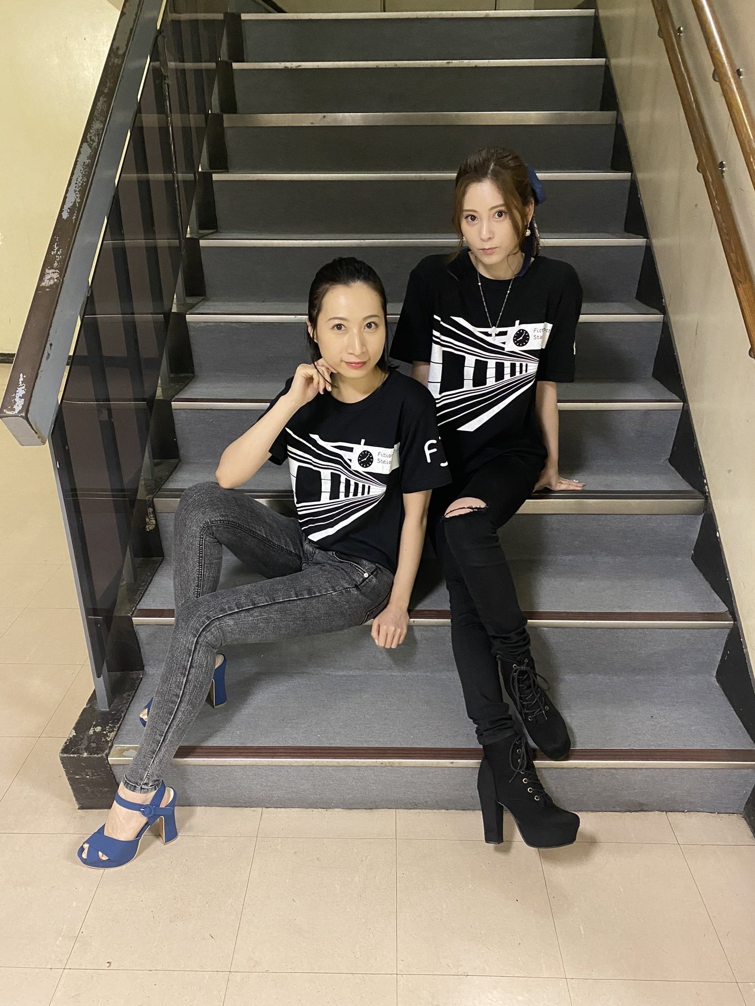 Kalafina Hikaru Explore Tumblr Posts And Blogs Tumgir