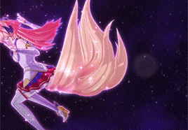 sailorcinnamonroll:STAR GUARDIAN AHRI
