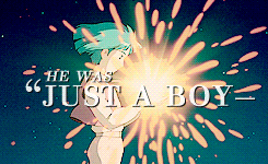 pentragons:  the boy who drank stars 