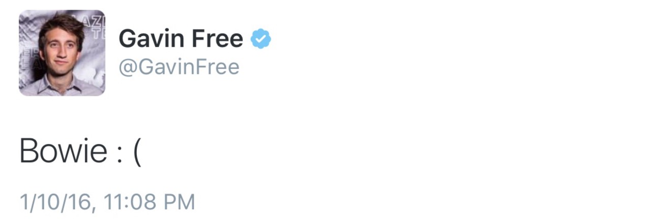 awkward-lee:  RIP David Bowie 