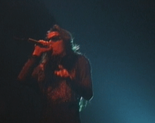 lavyrinthos:櫻井敦司(Atsushi Sakurai) 悪の華(Aku no Hana) — This is NOT Greatest Tour