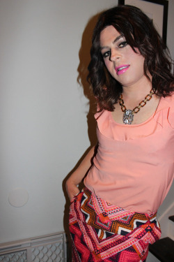 lusty-crossdresser:  Sissy