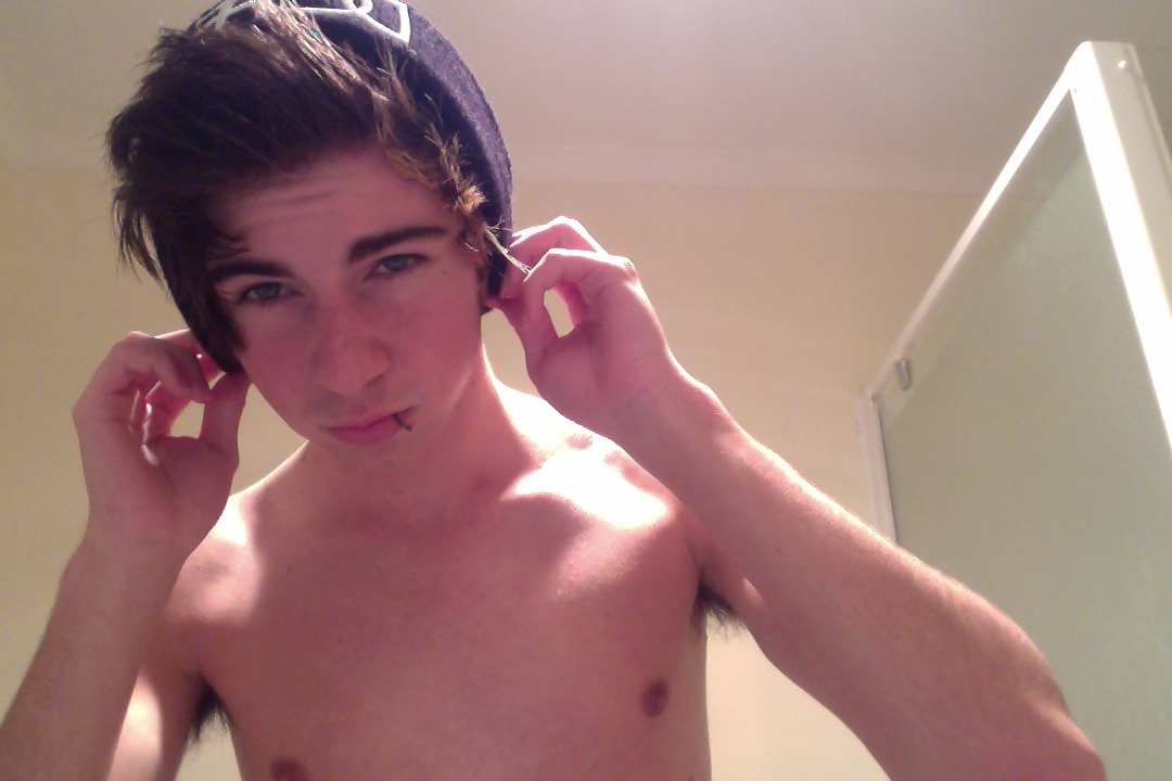 trust:  this is like my fave pic of myself sry