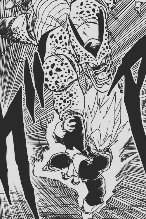 You will see the beast roar...
