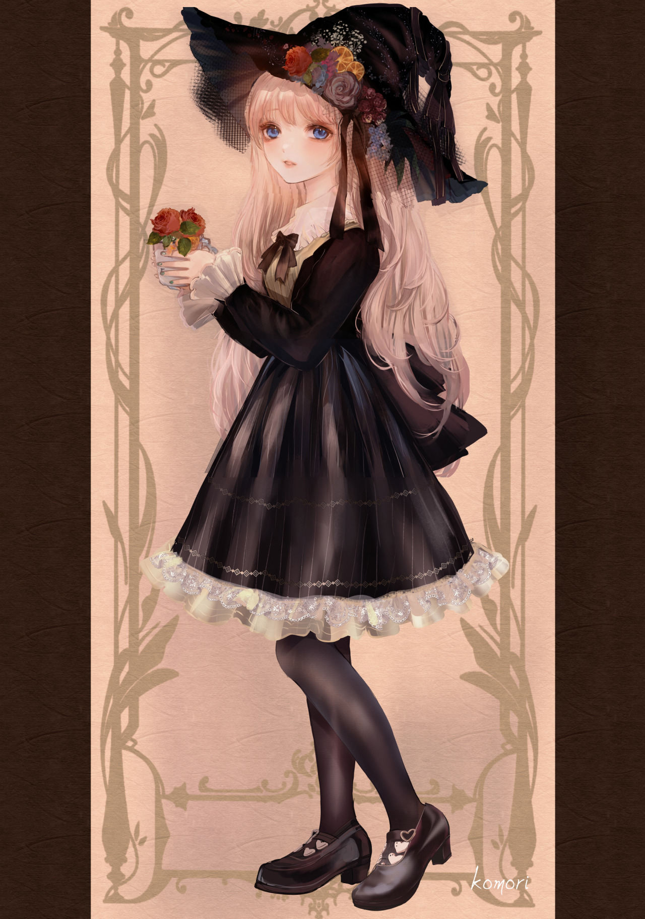 この魔女 Tumblr Posts Tumbral Com この魔女 Tumblr Posts Tumbral Com