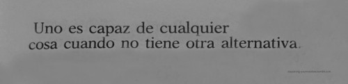 staystrong-yournotalone:  La aventura de Saíd - Josep Lorman