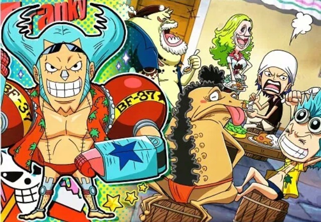 Yohohobrook
