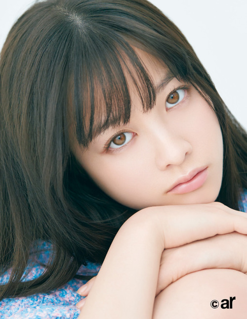 kanna hashimoto