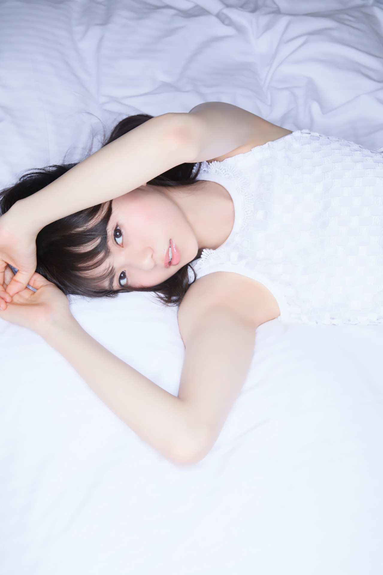 46pic:    Asuka Saito - PB  