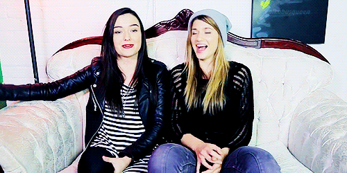 Carmilla Feels HQ