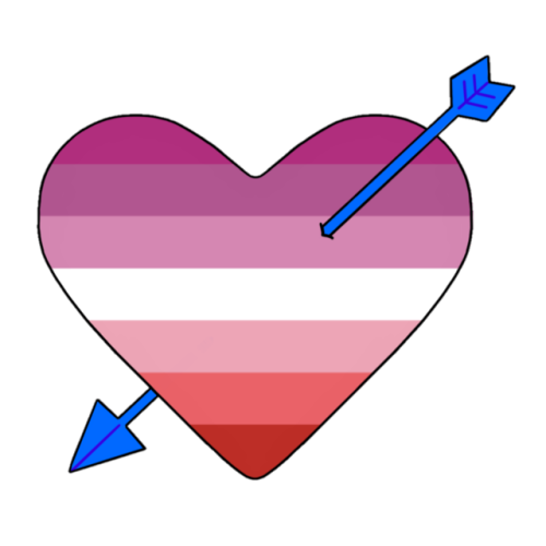 butchspace:pride iconsstickers hereterfs, transphobes, & kink/nsfw blogs dni