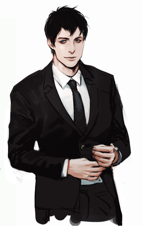 skybluezafire:  Bertholdt Fubar/ Bertholdt Hoover  Pixiv Member: X 