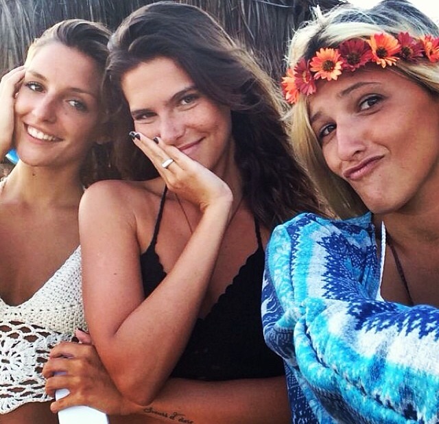☾ ☯ ☼ Take a trip with me...☮ ✌ ❀