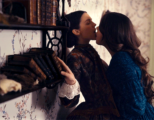“I Can’t Escape From You, Because The Only True Thing I Will Ever Feel Is My Love For You.” 