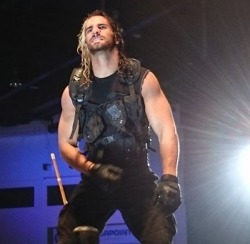 vampylove333:  is it just me or does Sethie look like he is stroking it? hehe :) 