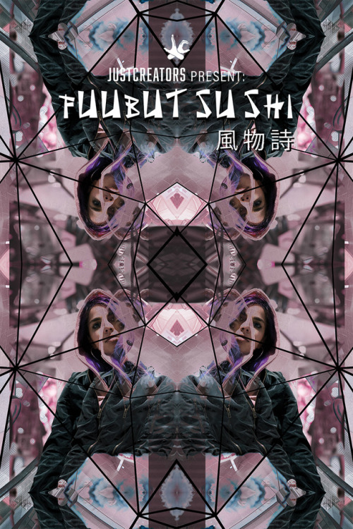 JustCreators presents Fuubutsushi, a Japanese-inspired gallery showcasing the story of explorations 