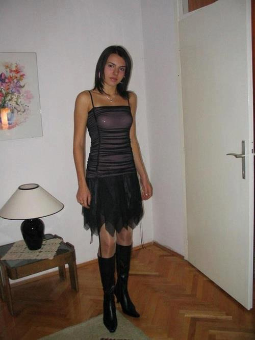 hgillmore:  Well Dressed Crossdressers and Transgendered Women  life beyond fetish is beautiful