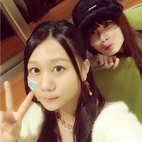 yukirena88:  Radirer! Sunday #FuruhataNao 2016-10-24Good evening,I am Team K2’s