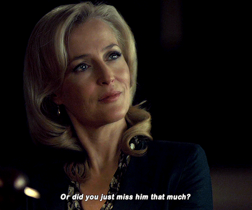 Have You Been To See Him? I’ve Seen Enough Of Him. I Was With Him Behind The Veil. You Were Always