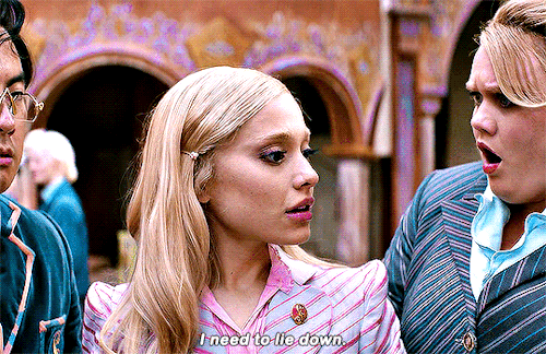 WICKED (2024), Dir. Jon M. Chu