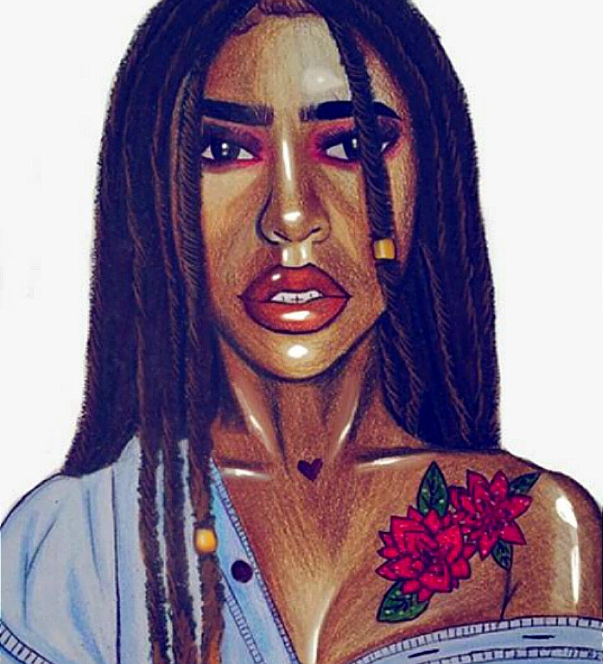 afrodesiacworldwide:  IG-@4everestherr