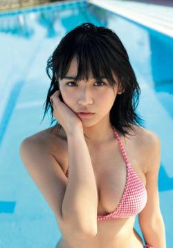 quantanp:  Nana Asakawa 浅川梨奈 