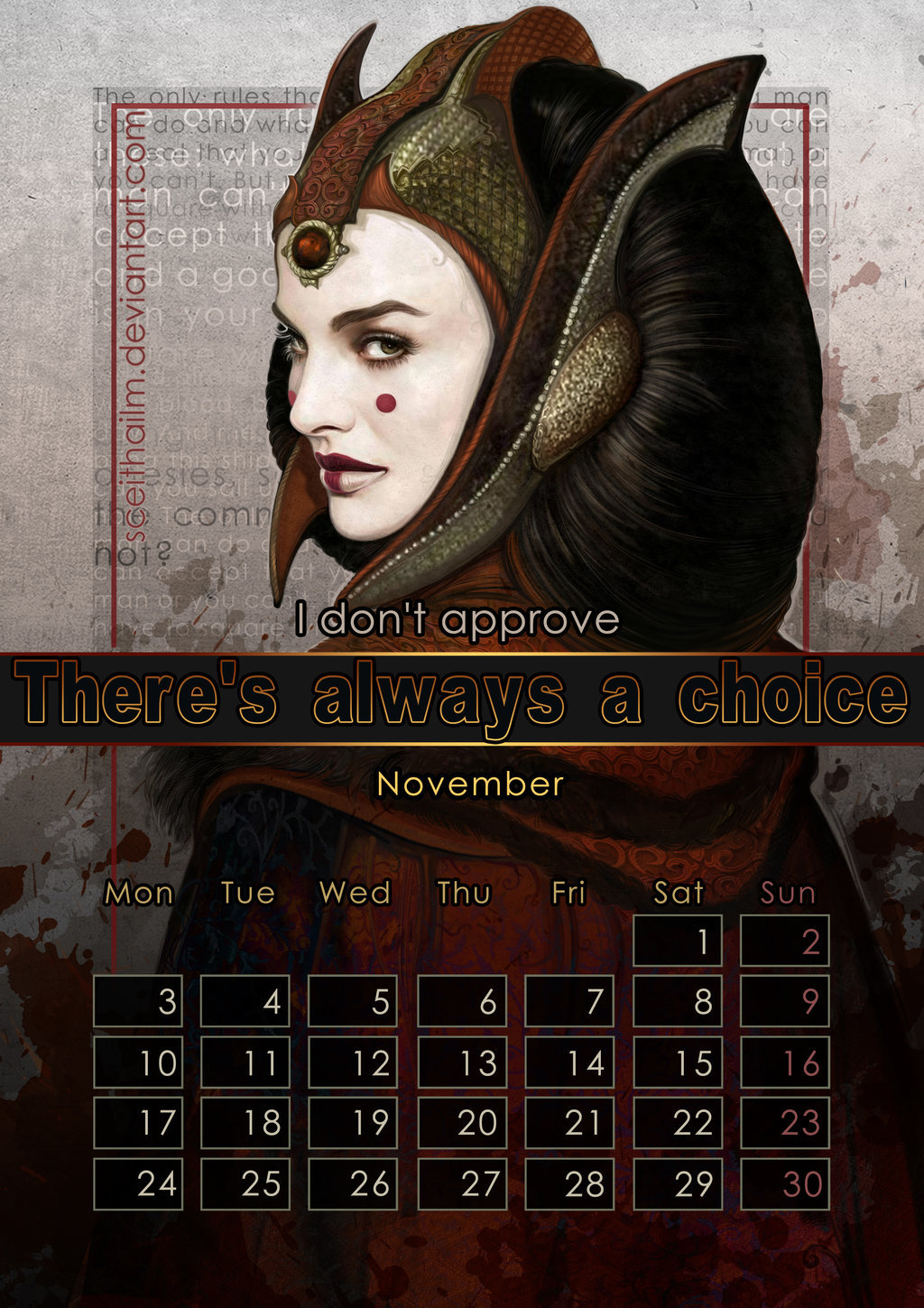 hello-clarice-its-meg:  hanhle0000:  Well, it’s about time to look for 2014 calendar.