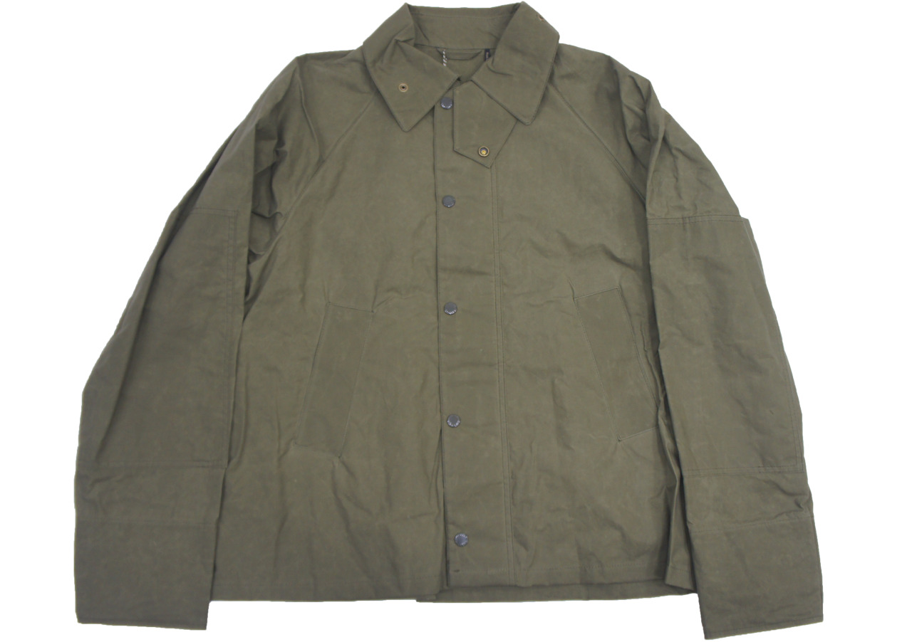 engineered garments unlined graham jacket