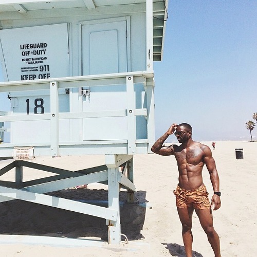 lagniappe504:  Kevin Carnell
