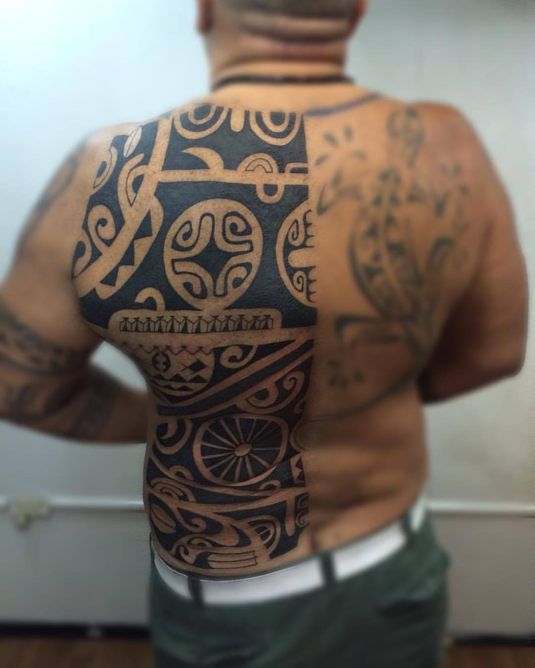 #Tattoo #tatuaje #tatu #ink #inked #inkedup #inklife #gabodiaz04 #black #blackink