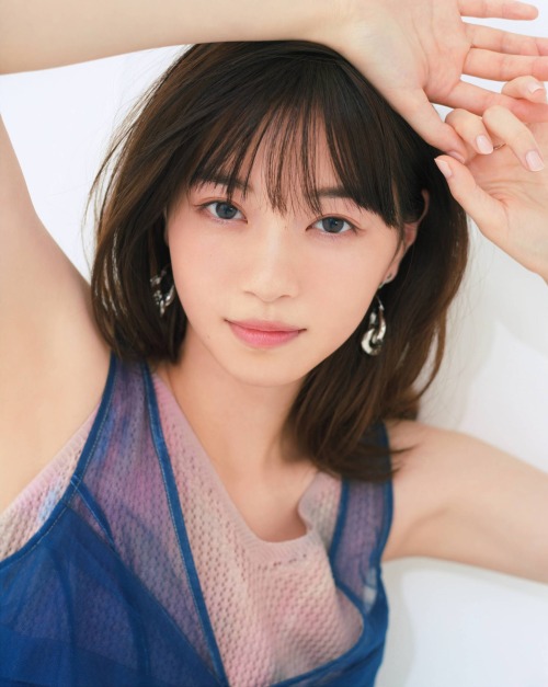 kyokosdog:  Nishino Nanase 西野七瀬, FLASH 2021.08.17-24歳/Age: 27身長/Height: 159cmB? W? H?Twitter:?Instagram: @nishino.nanase.official