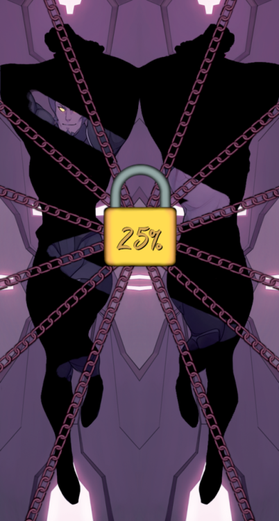 Stretch goal! Join the peep show~  At 50 orders, we will be unlocking a special charm by @thefusspot