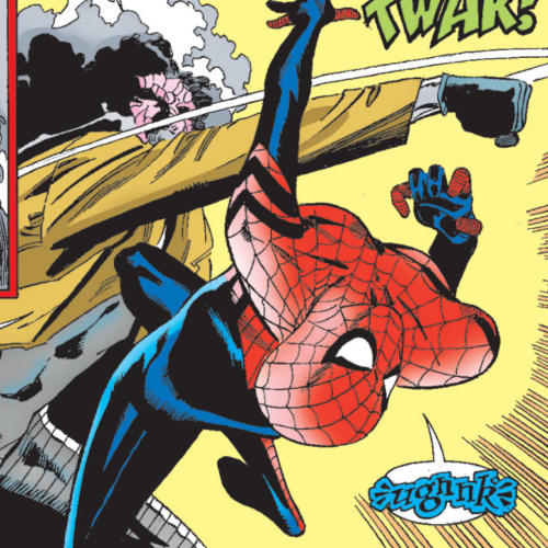 Spider-Girl #17 (2000)