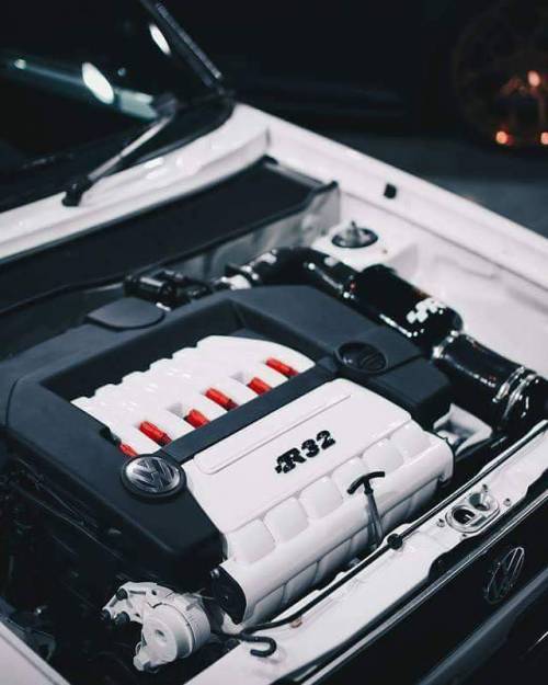 VW ❤